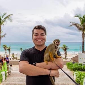 Meet your Posher, Mark